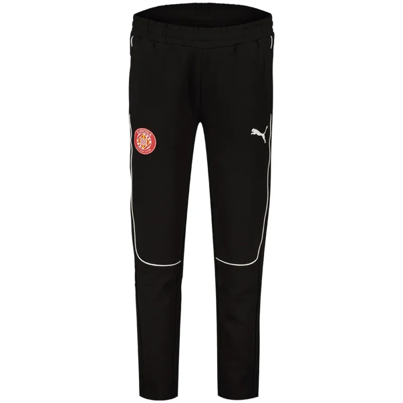 Authentique Puma Pantalon Girona FC Casuals