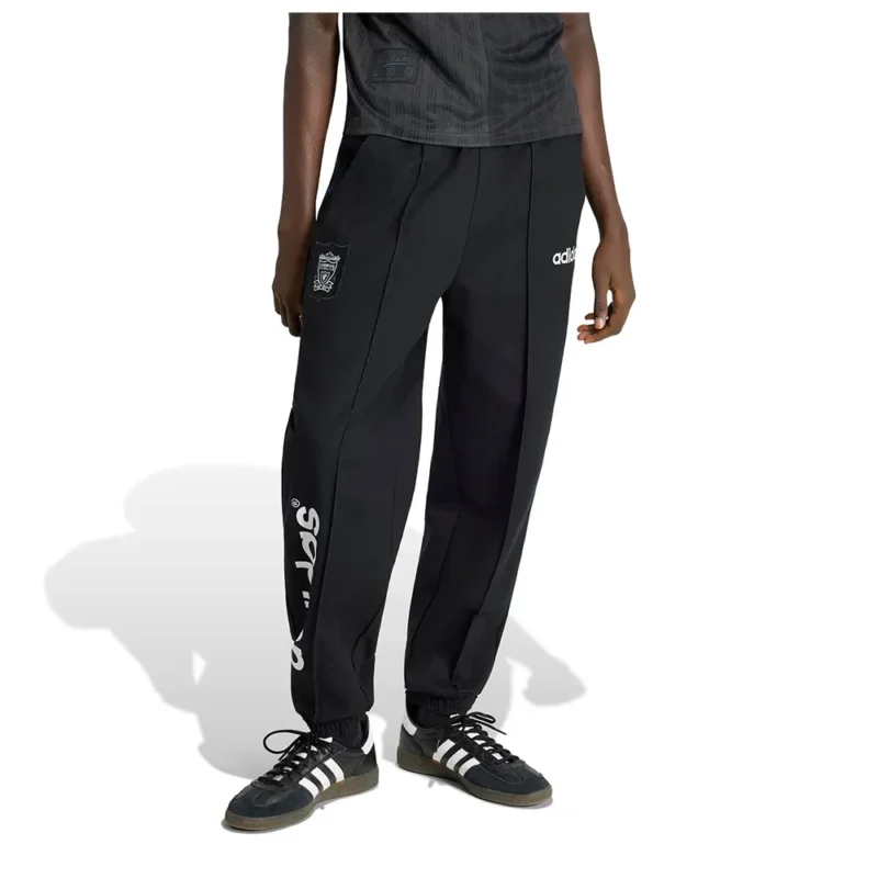 Commande En Gros adidas Pantalon Liverpool FC 1995
