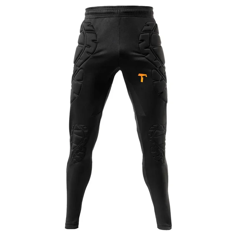 Vente Directe T1tan Pantalon Long de Protection Goalkeeper