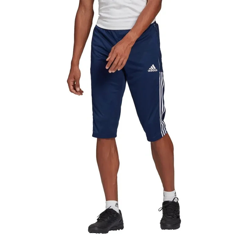 Promotion Saisonnière adidas Pantalon Tiro 21 3/4