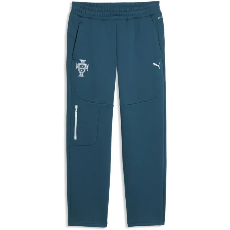 Quantité Limitée Puma Pantalon Voyage Portugal Tech