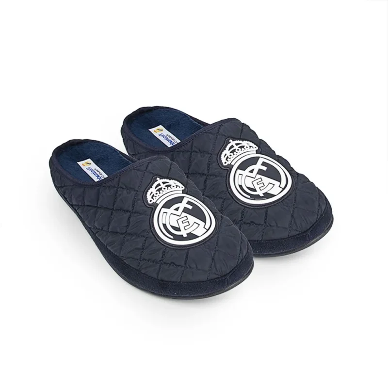 Meilleure Vente Marpen Pantoufles Real Madrid CF padded 24-25