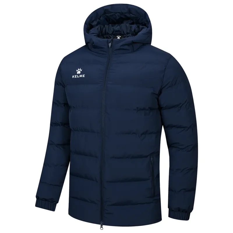 Seulement Aujourd'hui Kelme Parka North