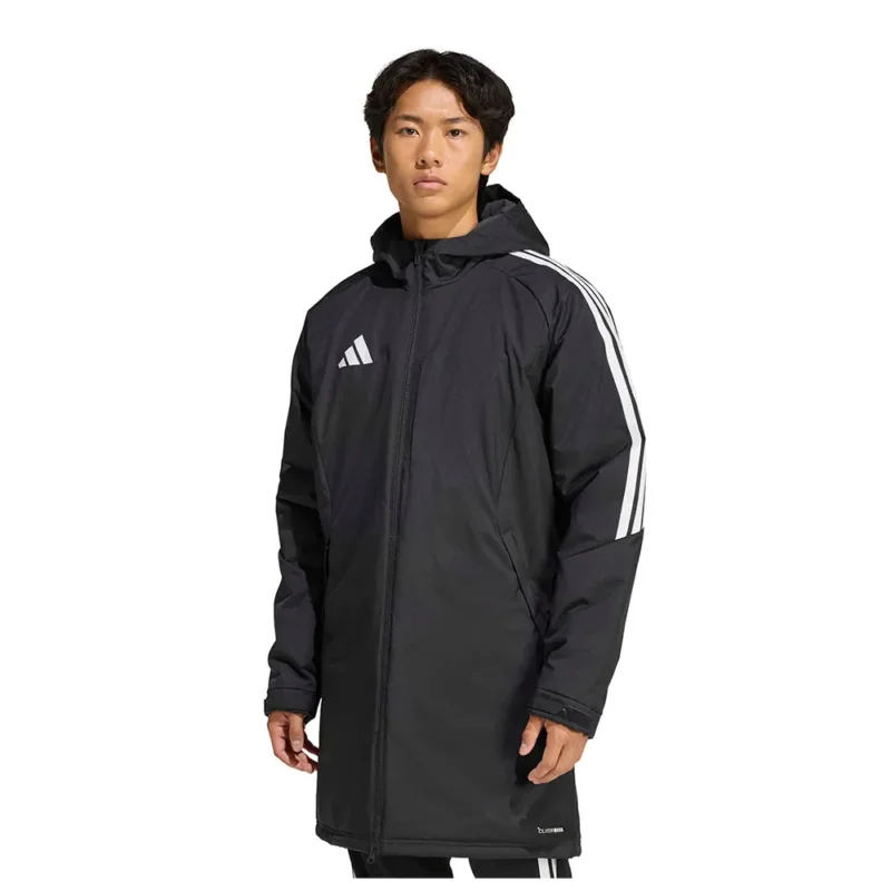 Commande En Gros adidas Parka Tiro 26 Stadium