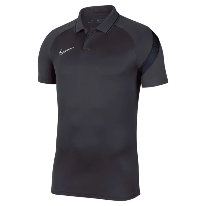Nike Polo à manches courtes Academy 20 Pro Dri-Fit Pas Cher