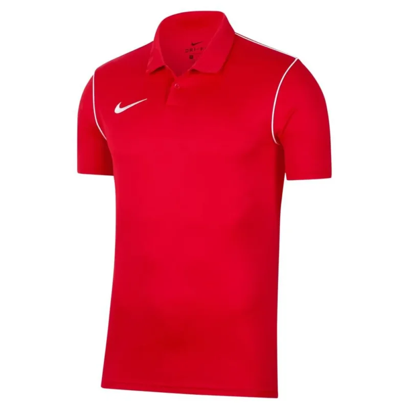 Nike Polo à manches courtes Dri Fit Park Certifié