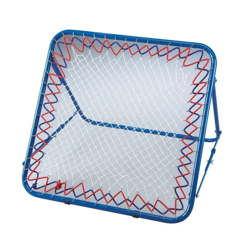 Meilleur Choix Sporti France Rebondisseur Tchoukball Net