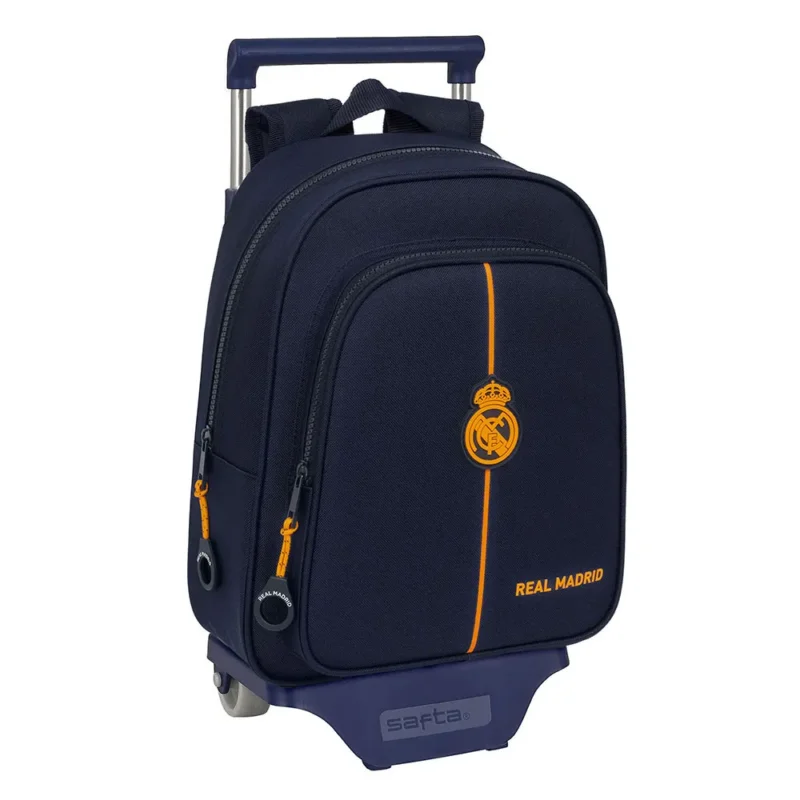 Prix Choc Safta Sac à dos Loin Real Madrid 24/25