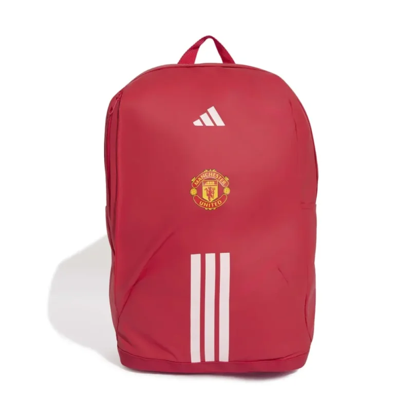 adidas Sac à dos Manchester United 27L Offre Limitée