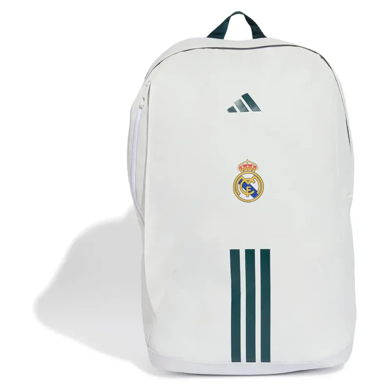 adidas Sac à dos Real Madrid Home 27L Offre Du Jour