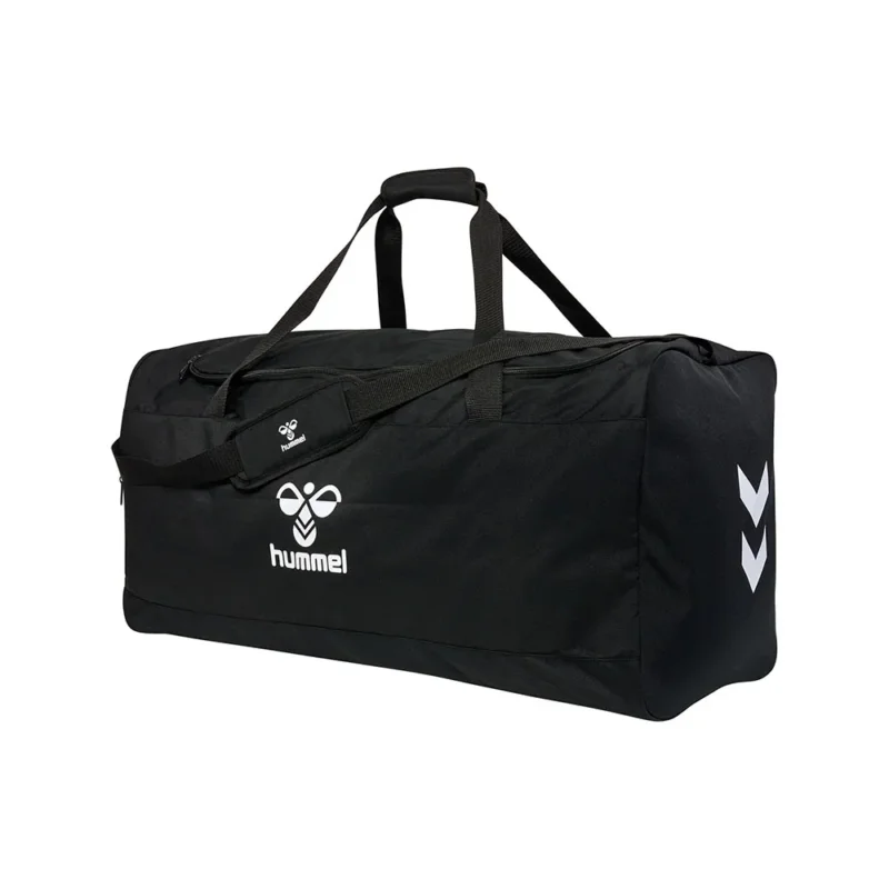 Hummel Sac duffle Core 2.0 Team Bon Plan