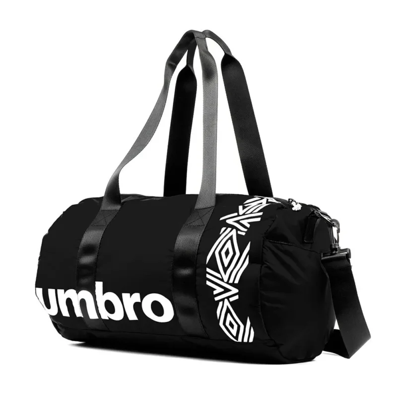 Affaire À Saisir Umbro Sac Padded Ripstop Barrel