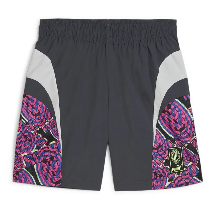 Haute Qualité Puma Short AC Milan Football Energy