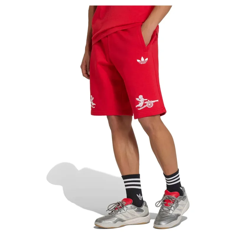 adidas Short Arsenal FC Places+Faces Prix Cassé