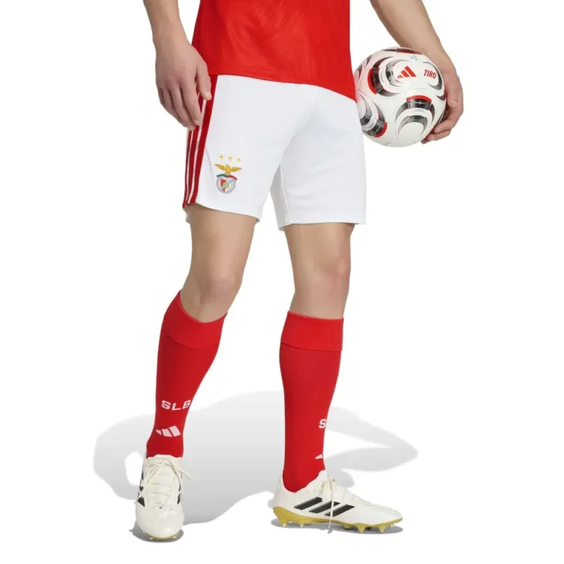 adidas Short Benfica 26/27 Top Vente