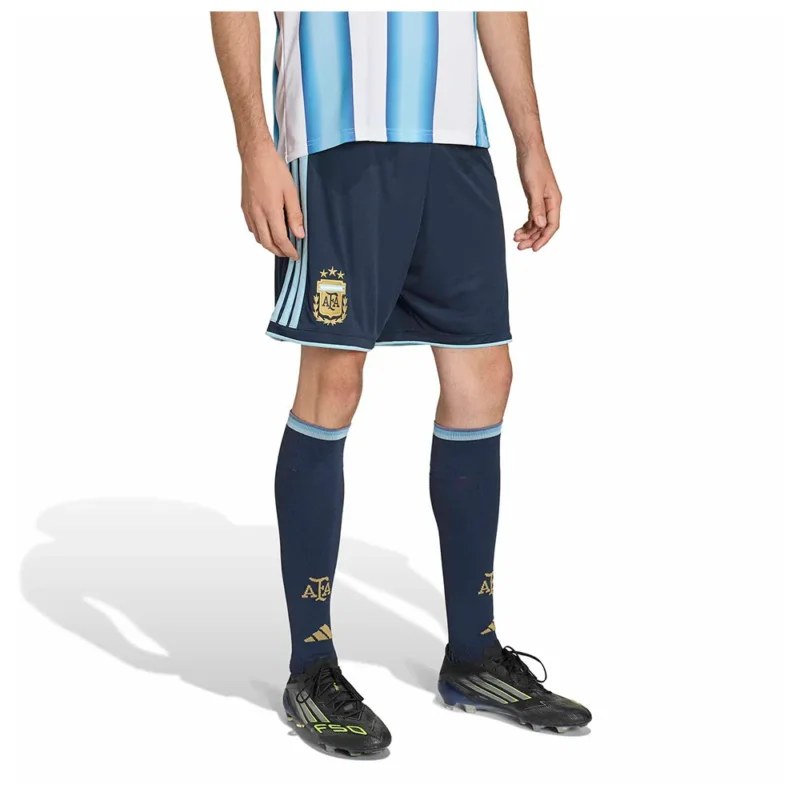 adidas Short Domicile Argentina 26/27 Replica Prix Choc