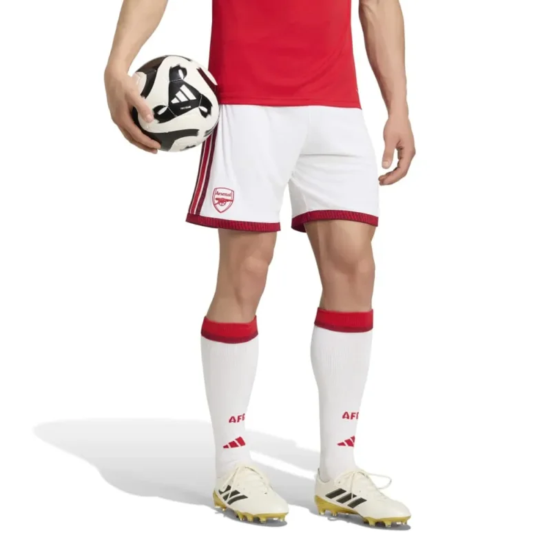 Prix Cassé adidas Short Domicile Arsenal FC 26/27
