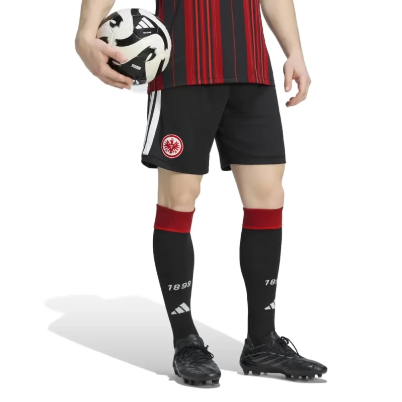 Offre Limitée adidas Short Domicile Eintracht Frankfurt 26/27