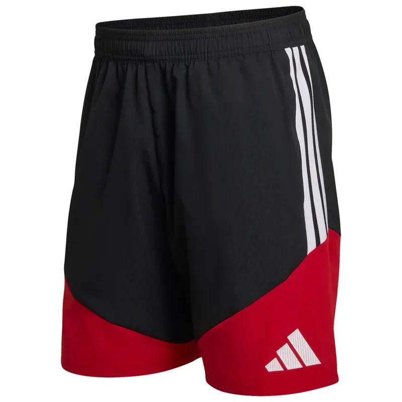 adidas Short Domicile Germany 26/27 Tiro Downtime Authentique