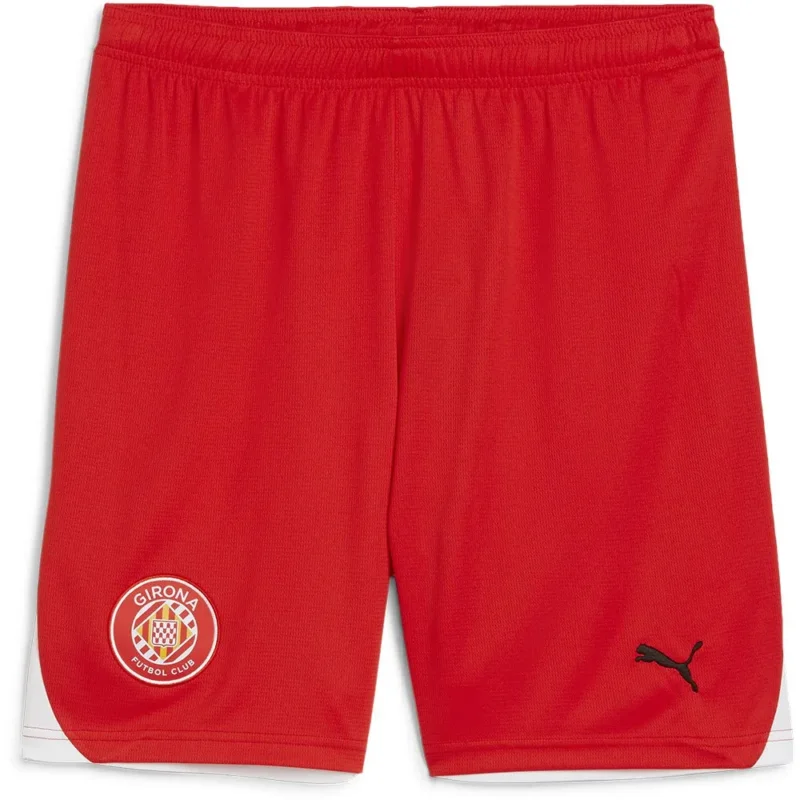 Promotion Puma Short Domicile Girona FC 24/25