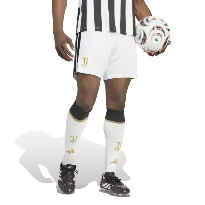 Promotion adidas Short Domicile Juventus 26/27