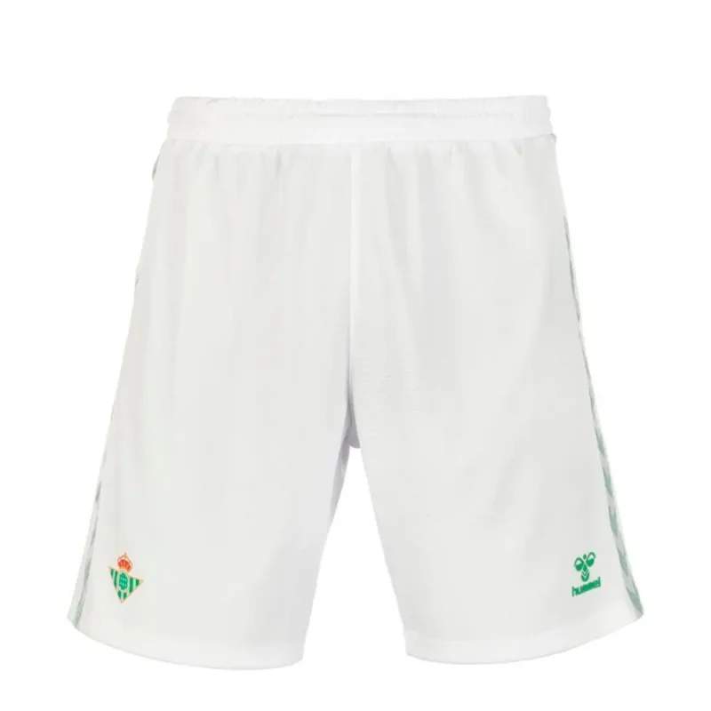Solde Hummel Short Domicile Real Betis 23/24