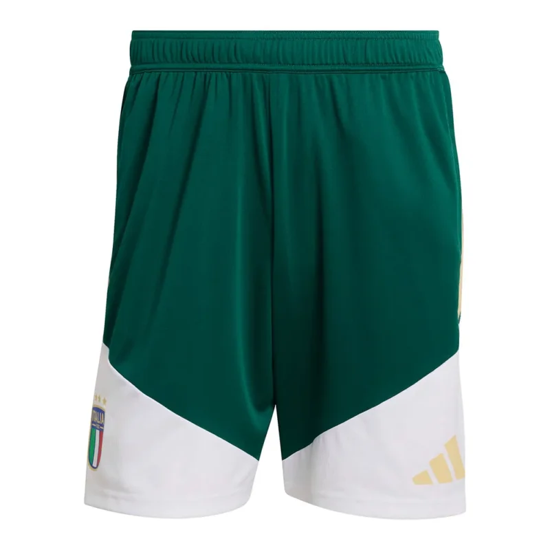 Réduction adidas Short Entraînement Italy 26/27 TIro