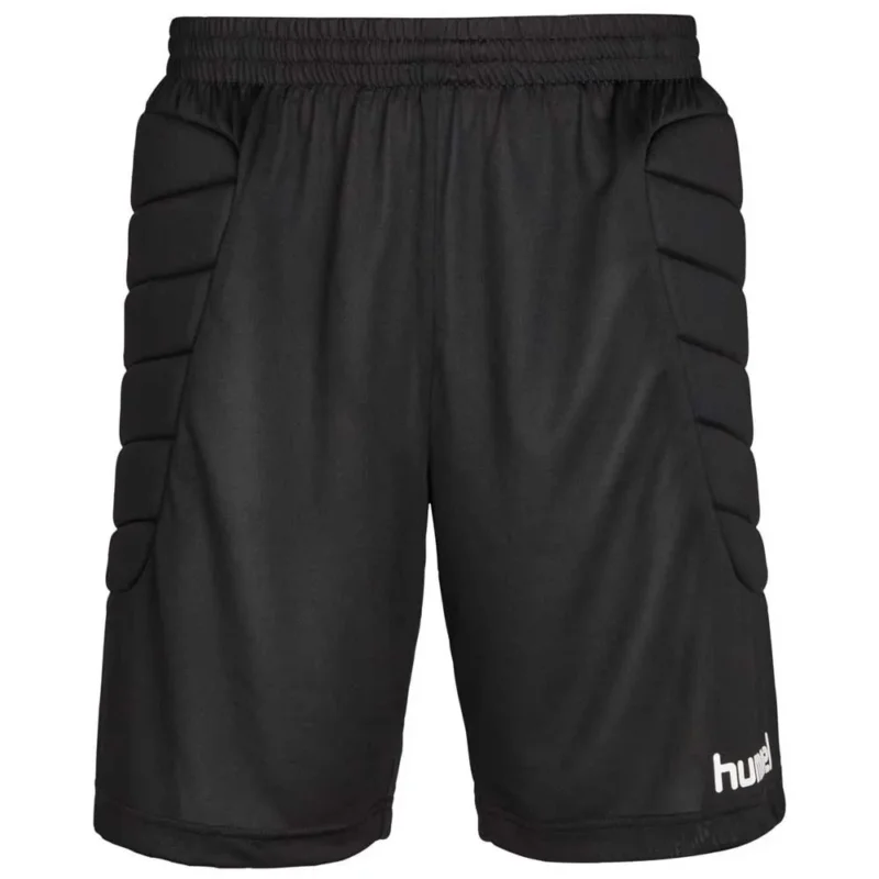 Hummel Short Essential with Padding Bon Plan