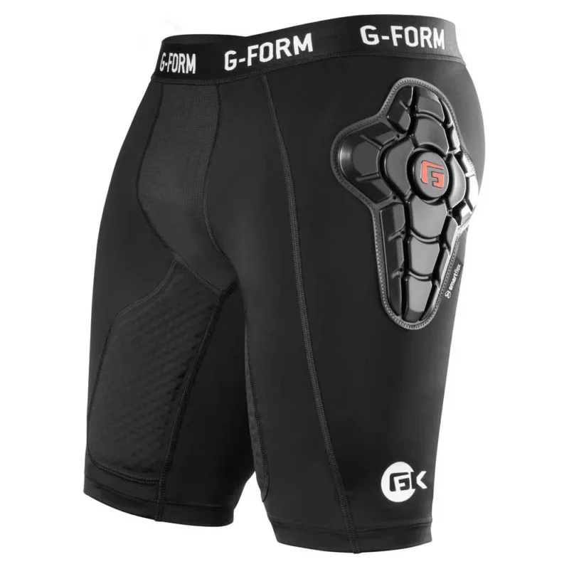 G-form Short Gardien de but GK Impact Pro Affaire À Saisir
