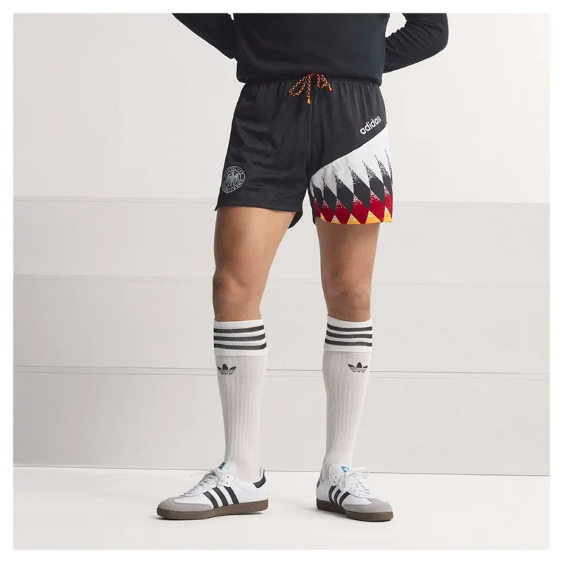 adidas Short Germany Home 1994 Usine Directe
