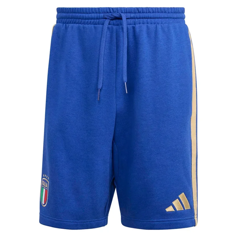 Achat Immédiat adidas Short Italy DNA Fleece