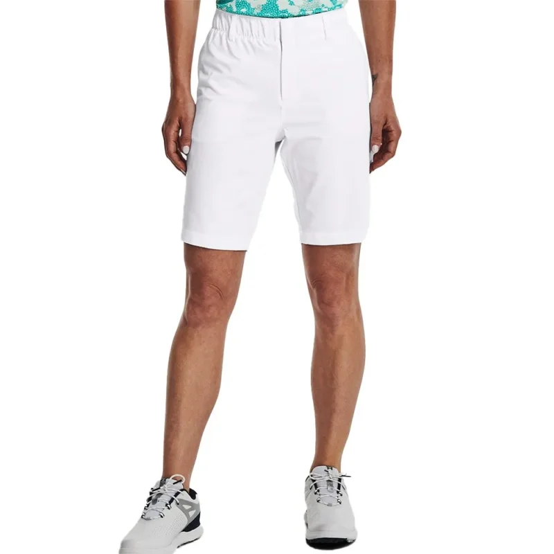 Under Armour Golf Short Links Satisfait Ou Remboursé