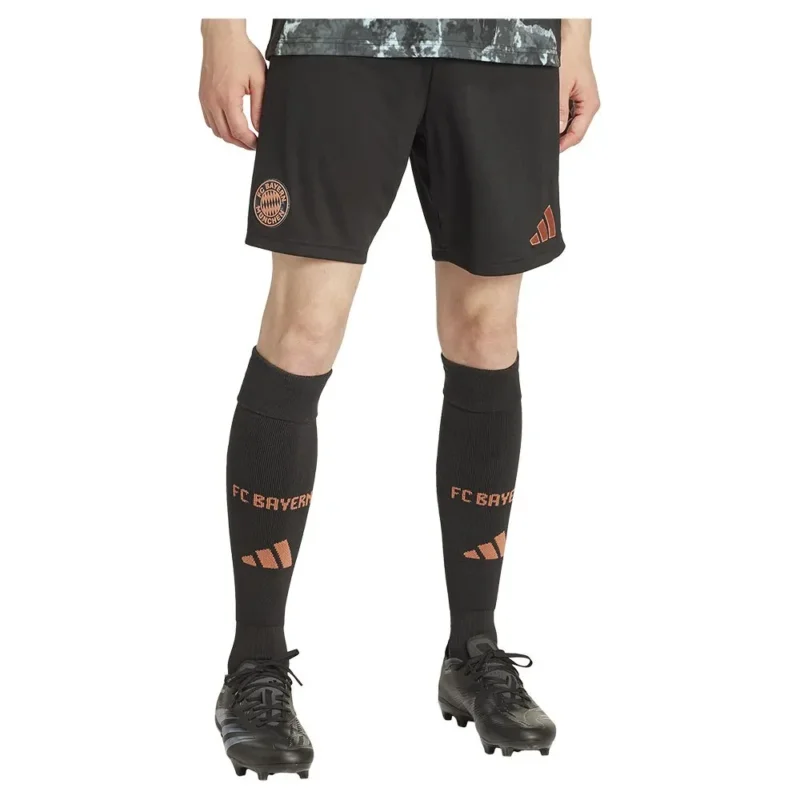 adidas Short Loin FC Bayern Munich 24/25 Promotion Saisonnière