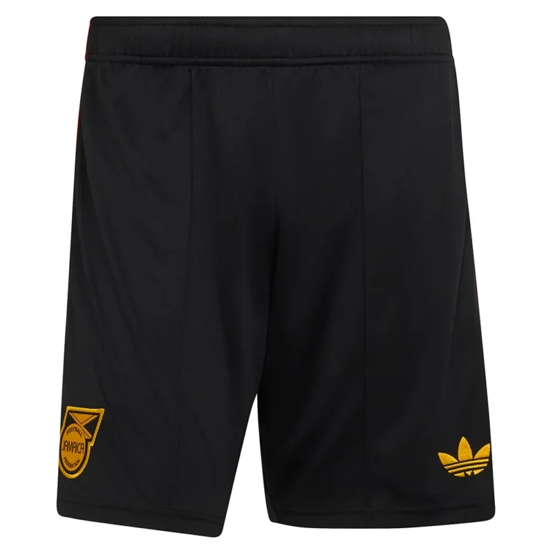 adidas Short Loin Jamaica 26/27 Certifié