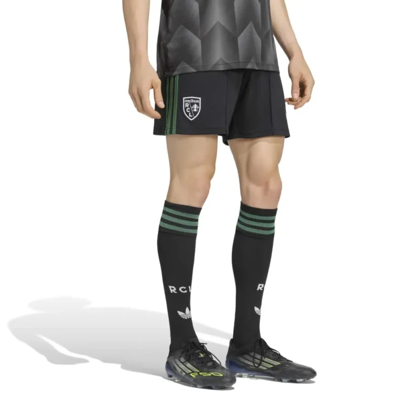 Usine Directe adidas Short Loin RC Lens 26/27