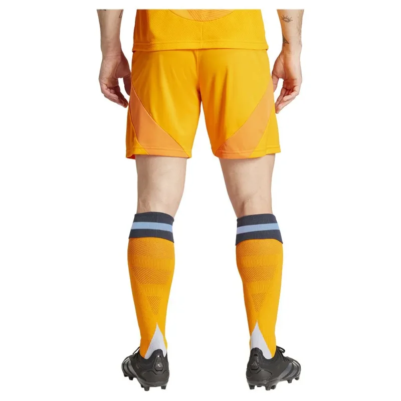 Commander Vite adidas Short Loin Real Madrid 24/25