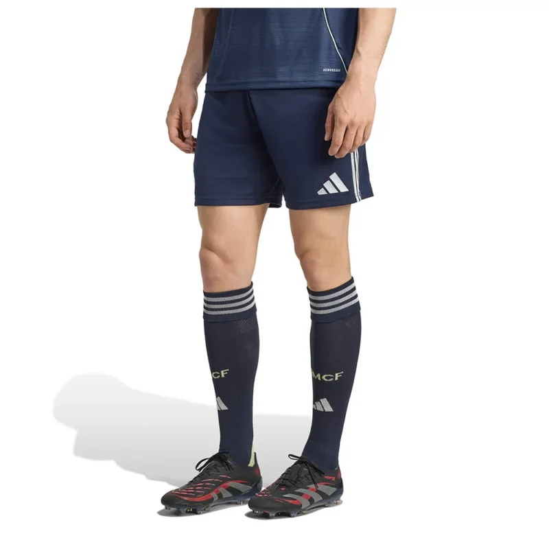 adidas Short Loin Real Madrid 25/26 Must-Have