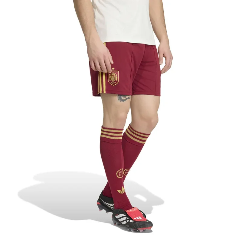 adidas Short Loin Spain 26/27 Commander Vite