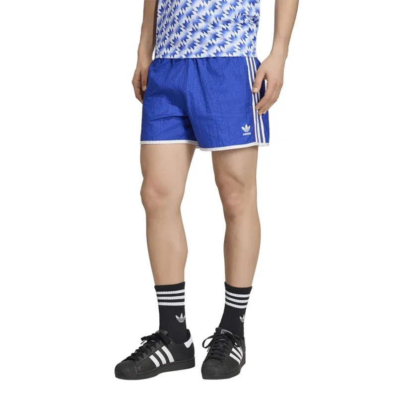 Commander Maintenant adidas Short Manchester United Away 1990