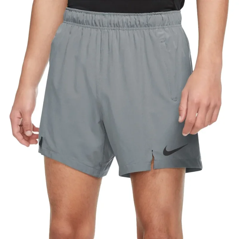 Dernière Chance Nike Short Pro Dri Fit Flex 6´´