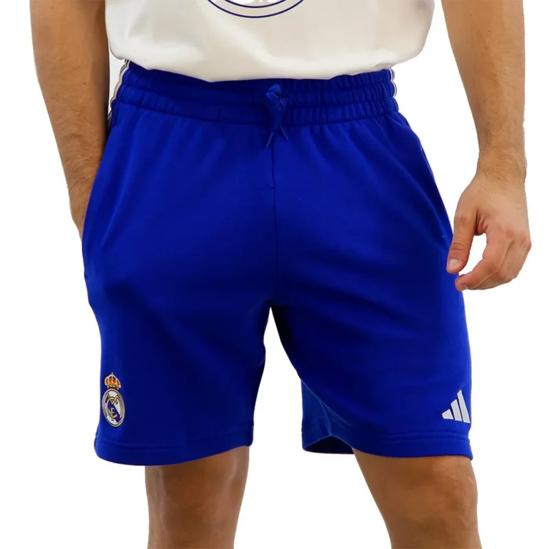 adidas Short Real Madrid DNA Jusqu'à Épuisement Des Stocks