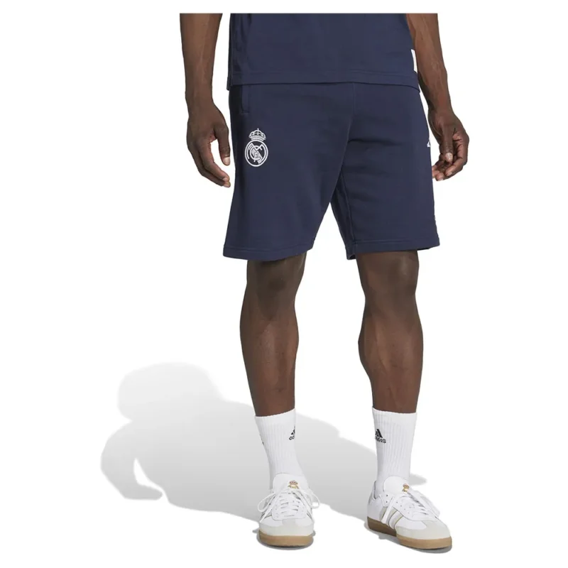 adidas Short Real Madrid US Pack Bon Plan
