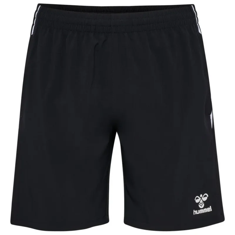 Hummel Short Referee Woven Prix Réduit