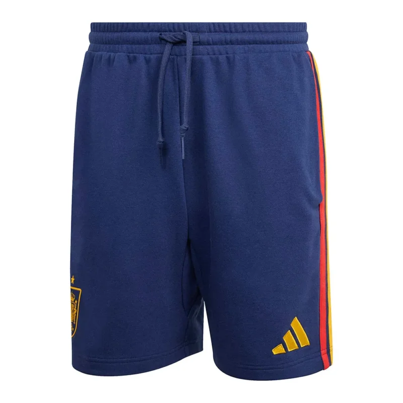 adidas Short Spain DNA Soldes