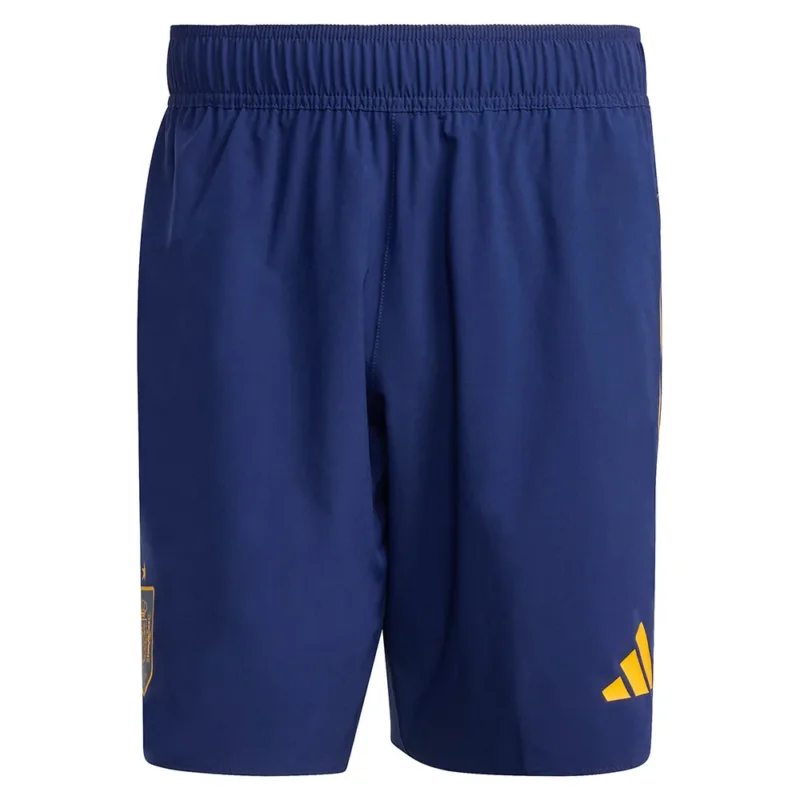 adidas Short Spain Tiro Travel Affaire À Saisir
