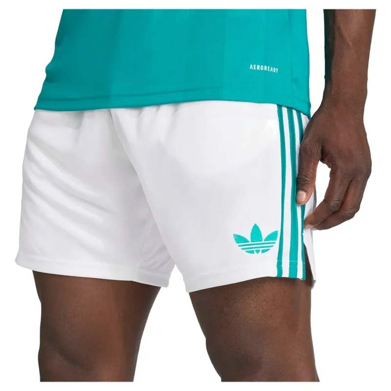 adidas Short Third Liverpool FC 25/26 Solde
