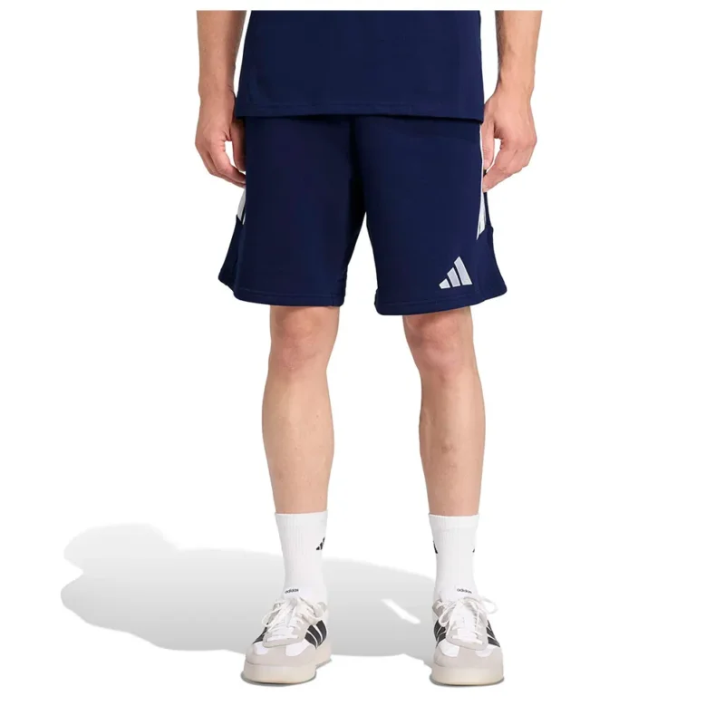 adidas Short Tiro 26 League Sweat Offre Du Jour