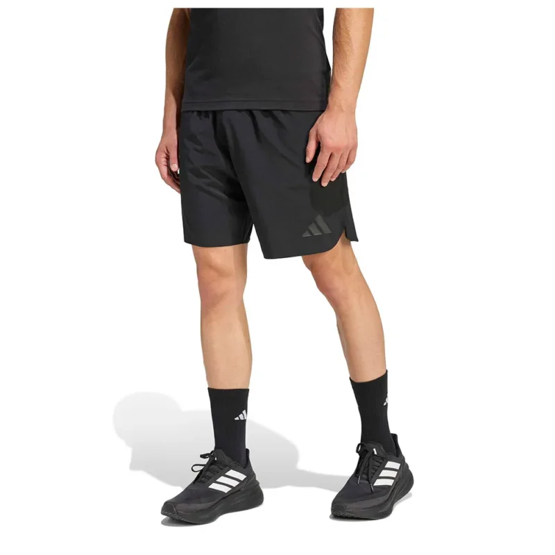 Certifié adidas Short Tiro Travel Woven