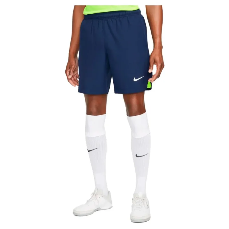Acheter Direct Nike Short Tottenham Hotspur FC 22/23 Dri Fit Stadium
