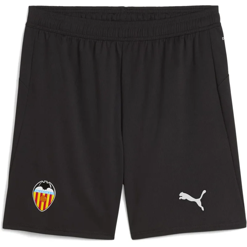 Puma Short Valencia CF 25/26 Replica Bon Plan
